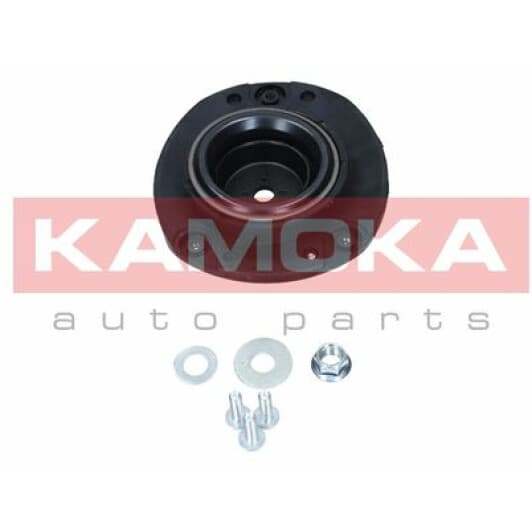209056 Kamoka Опора амортизатора для Peugeot 206