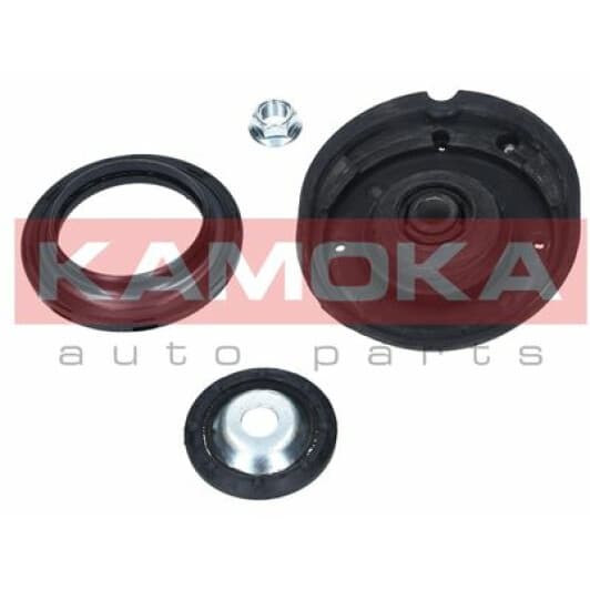 209070 Kamoka Комплект (опора + підшипник)