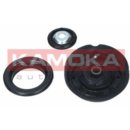 209071 Kamoka Комплект (опора + подшипник) для Peugeot 207