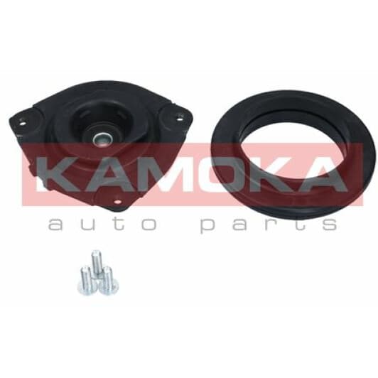 209075 Kamoka Комплект (опора + подшипник)