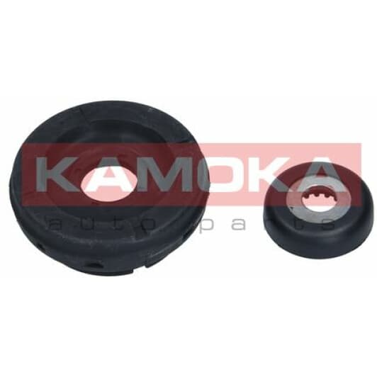 209110 Kamoka Комплект (опора + подшипник)