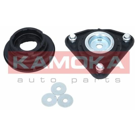 209125 Kamoka Комплект (опора + подшипник)