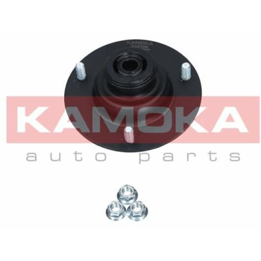 209126 Kamoka Опора амортизатора для Land Rover Freelander