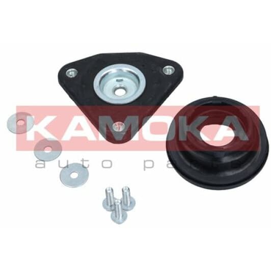 209155 Kamoka Комплект (опора + підшипник)