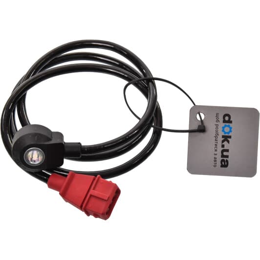 0 261 231 072 Bosch Датчик детонации для BMW 3 Series