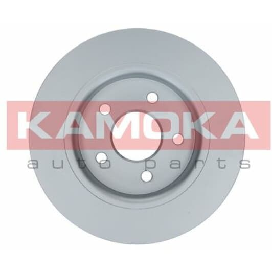 103183 Kamoka Тормозной диск для Ford Focus