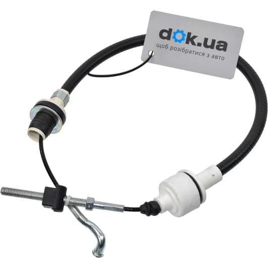 923629 NK Трос сцепления