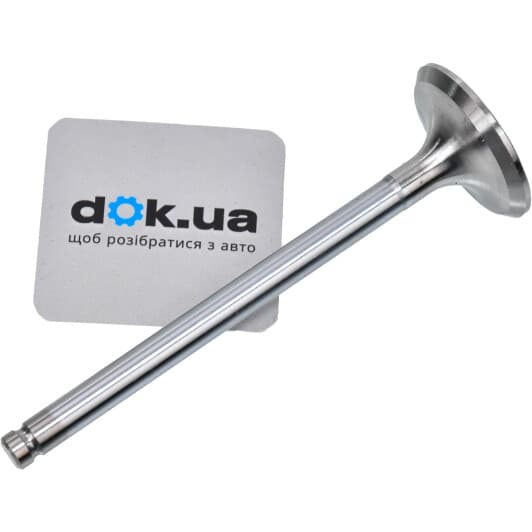 V029287 BGA Впускной клапан