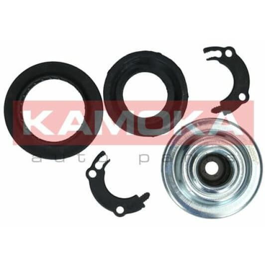 209012 Kamoka Комплект (опора + підшипник)