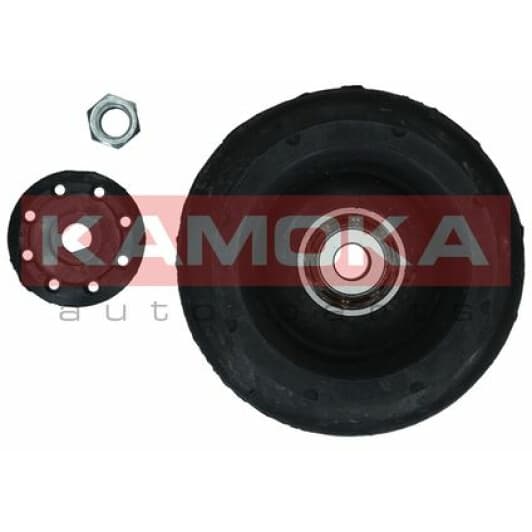 209016 Kamoka Комплект (опора + подшипник)