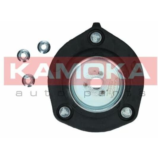 209080 Kamoka Опора амортизатора
