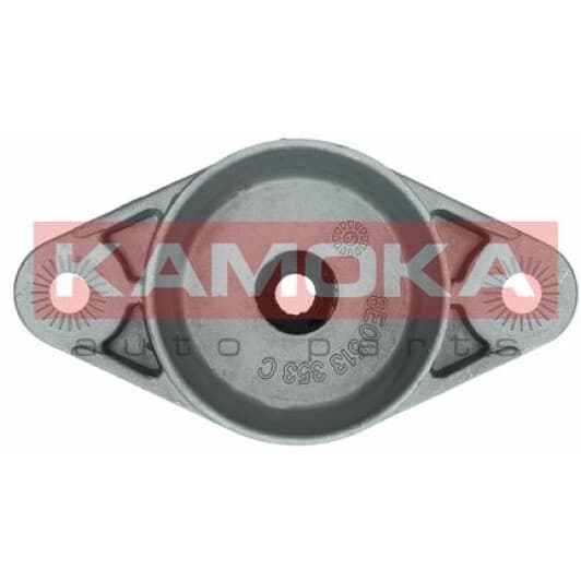209138 Kamoka Опора амортизатора