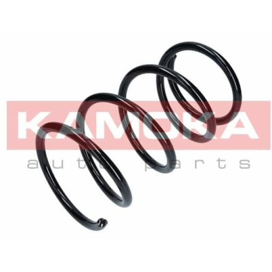 2110331 Kamoka Пружина підвіски