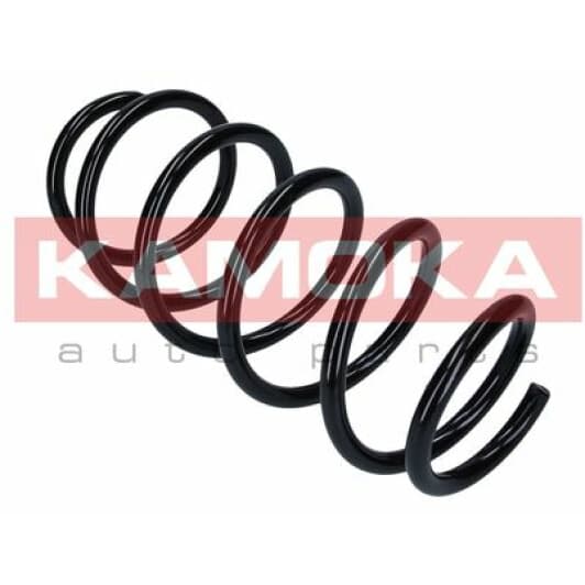 2110332 Kamoka Пружина підвіски