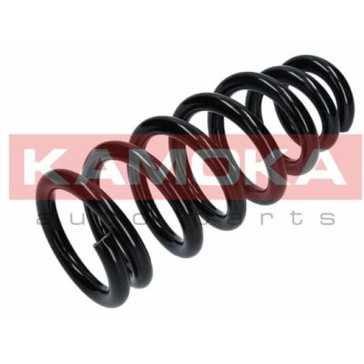 2110339 Kamoka Пружина подвески для Mitsubishi L200