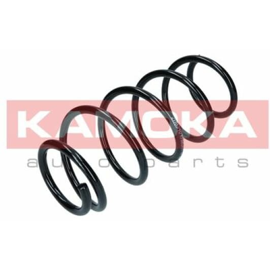 2110340 Kamoka Пружина підвіски для Mazda 2