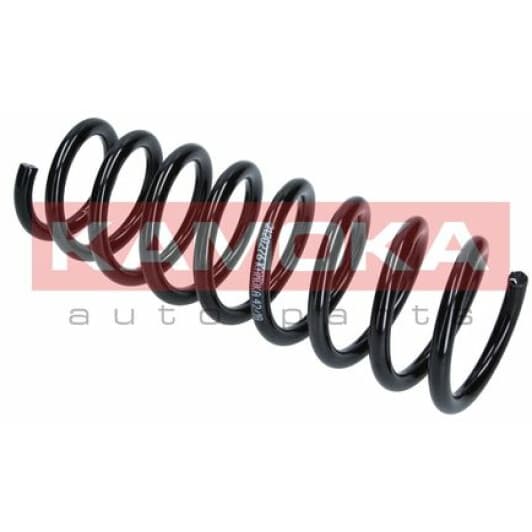 2120276 Kamoka Пружина подвески