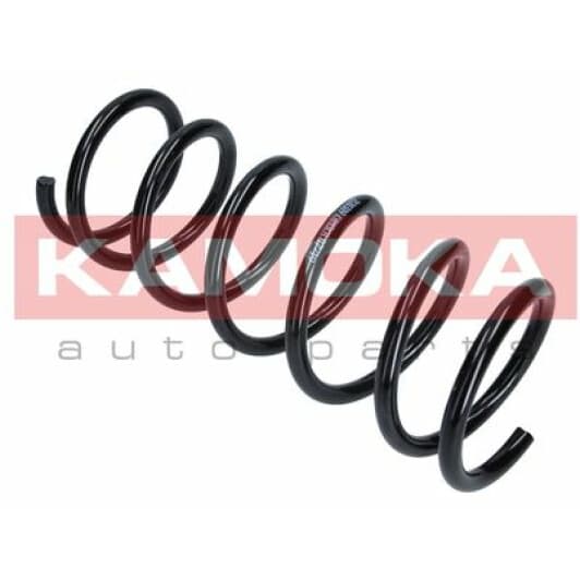 2120309 Kamoka Пружина подвески для Ford Mondeo