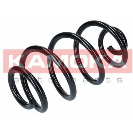 2120311 Kamoka Пружина підвіски для Nissan Tiida