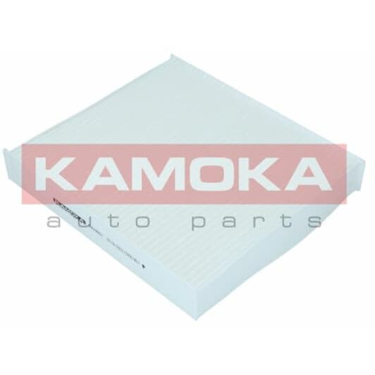 F409901 Kamoka Фильтр салона