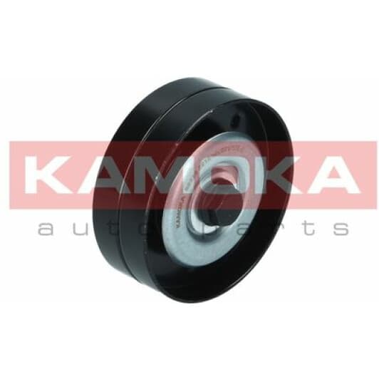 r0328 Kamoka Обвідний ролик поліклинового ременя
