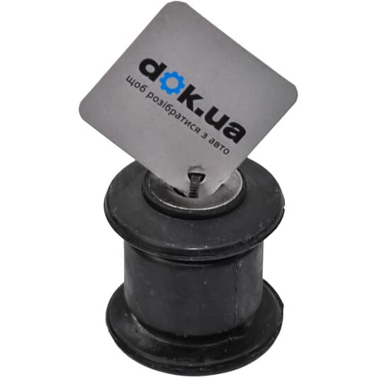 00727632 Tedgum Сайлентблок важеля