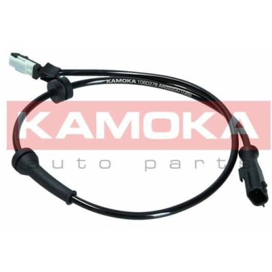 1060378 Kamoka Датчик ABS