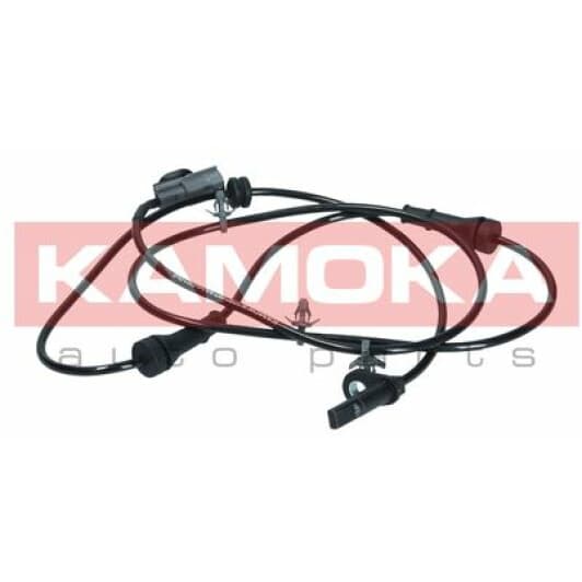 1060497 Kamoka Датчик ABS для Nissan Juke