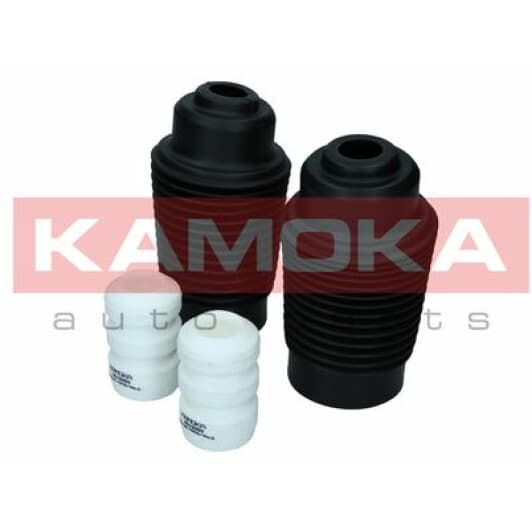 2019059 Kamoka Комплект (пильники + відбійники) для Ford Mondeo