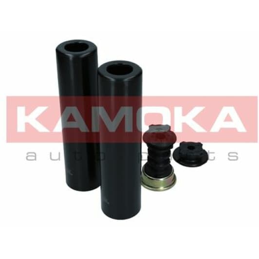 2019084 Kamoka Комплект (пыльники + отбойники) для Toyota Yaris