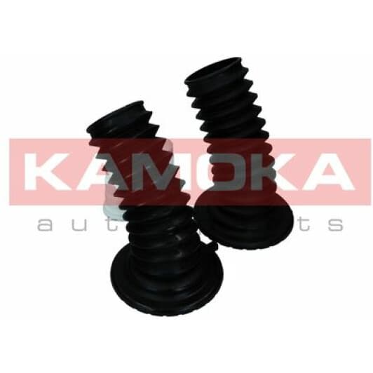 2019104 Kamoka Комплект (пыльники + отбойники) для Toyota Auris