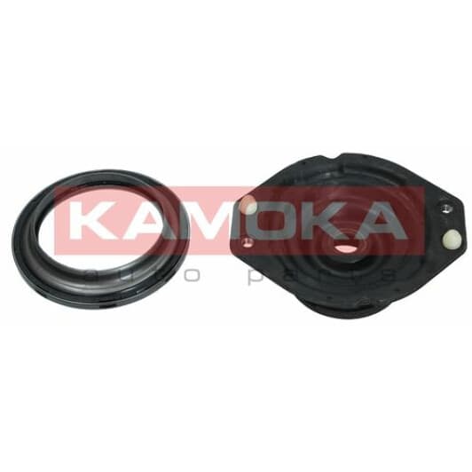 209017 Kamoka Комплект (опора + подшипник)