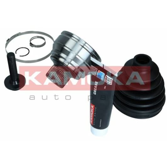 6082 Kamoka Граната