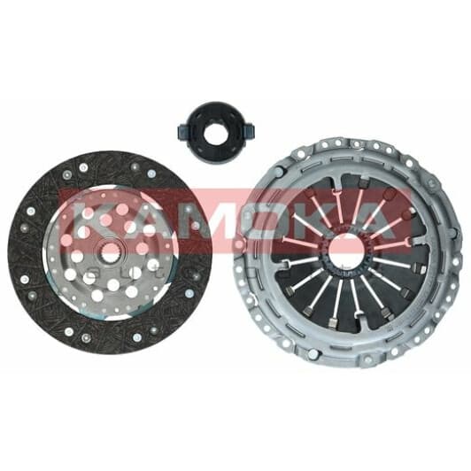 kc177 Kamoka Комплект сцепления