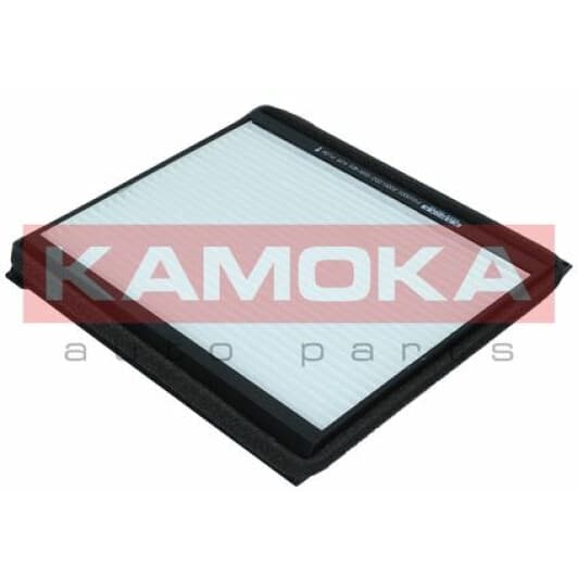 F410001 Kamoka Фильтр салона