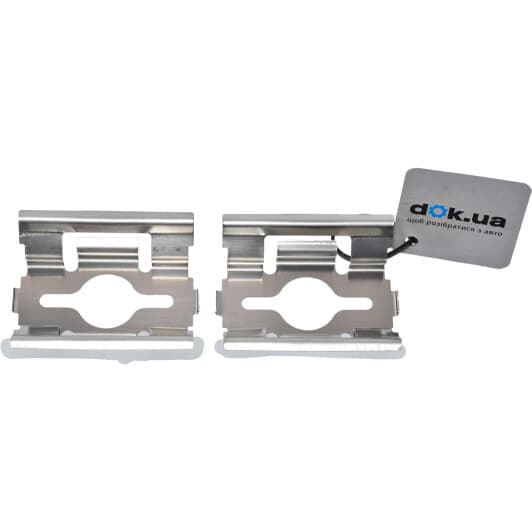 7923657 NK Компоненти дискових гальмівних колодок