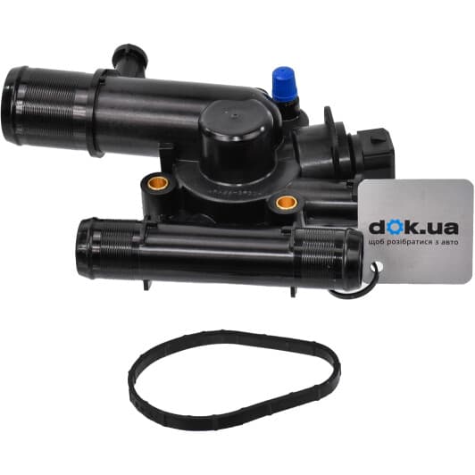 7.8506 Facet Термостат