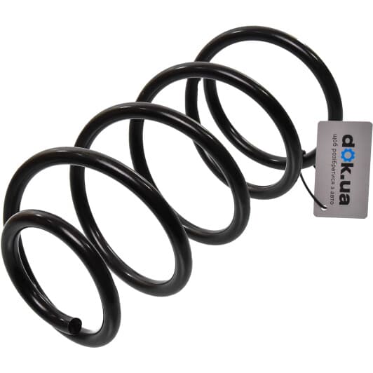 4027642 Lesjöfors Пружина підвіски для Ford C-MAX