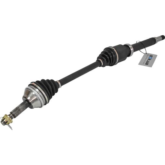 DS2351RA BGA Полуось