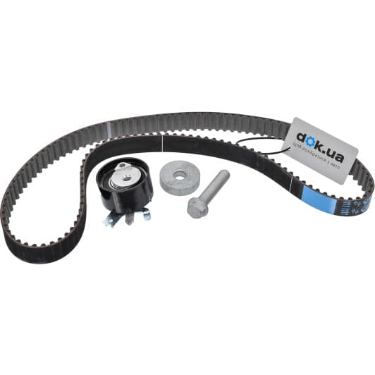 7701477028 Renault / Dacia Комплект ремня ГРМ