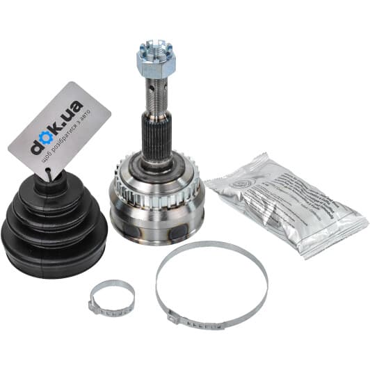 607-051 Cifam ШРУС