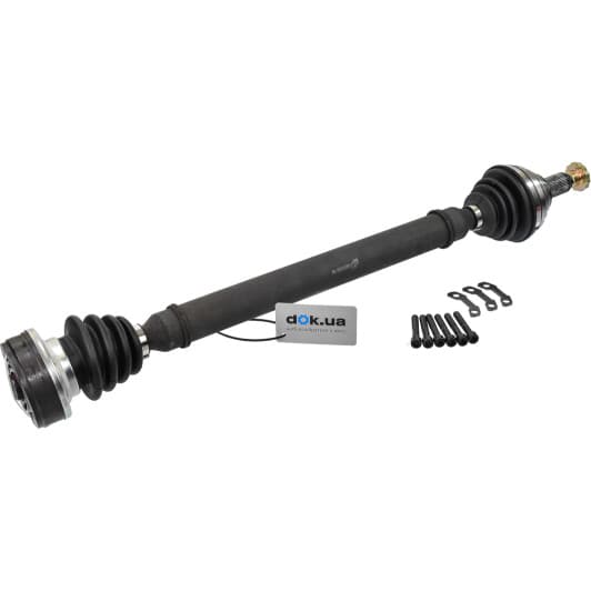 DS9627R BGA Полуось