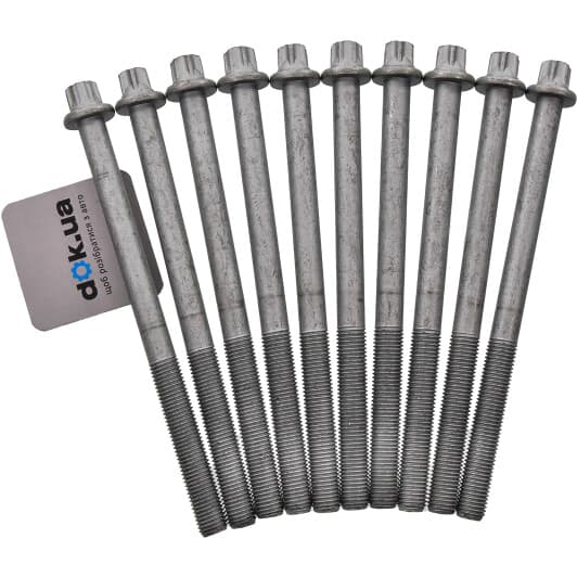 820.262 Elring Болт ГБЦ