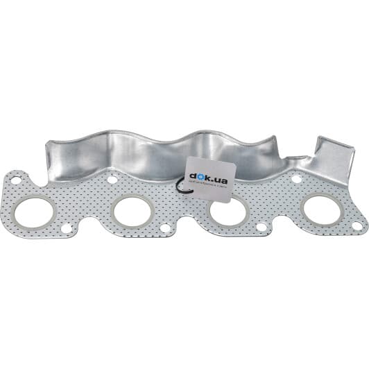 0338819 Elwis Royal Прокладка випускного колектора