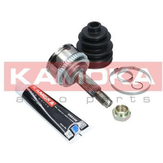 6106 Kamoka Граната для Kia Picanto