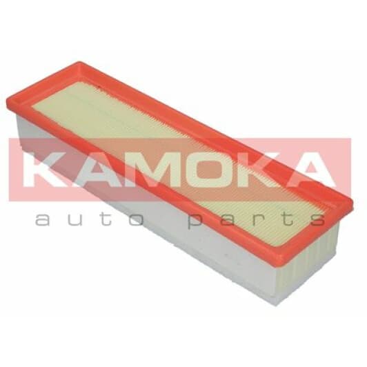 F228801 Kamoka Воздушный фильтр для Dacia Logan