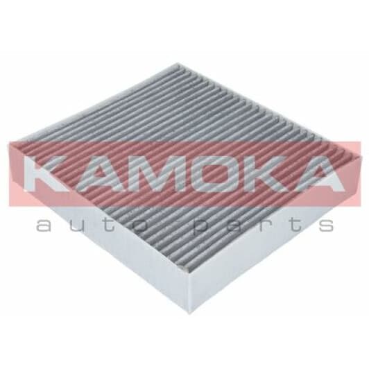 F503401 Kamoka Фільтр салону для Mercedes M-Class