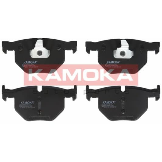 JQ101223 Kamoka Тормозные колодки