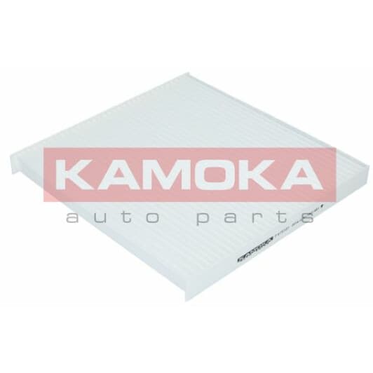F415101 Kamoka Фильтр салона для Nissan Micra