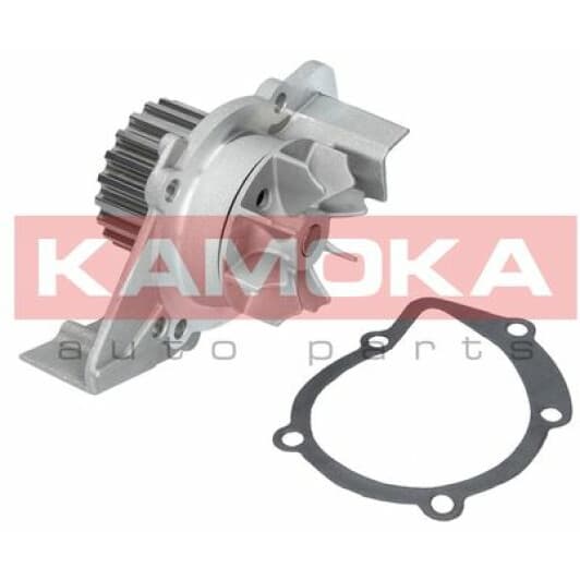 T0085 Kamoka Помпа